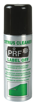 Prf taerosol label off sticker cleaner 220 ml