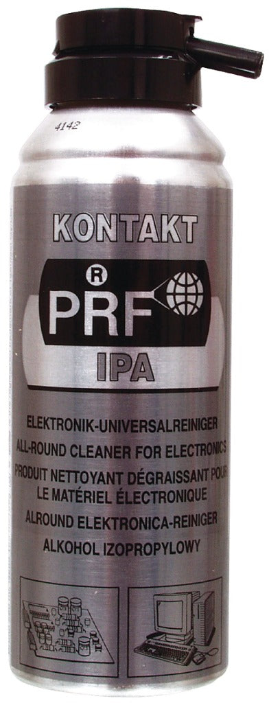 PRF - PRF Taerosol ipa/220 all-round reiniger 220 ml