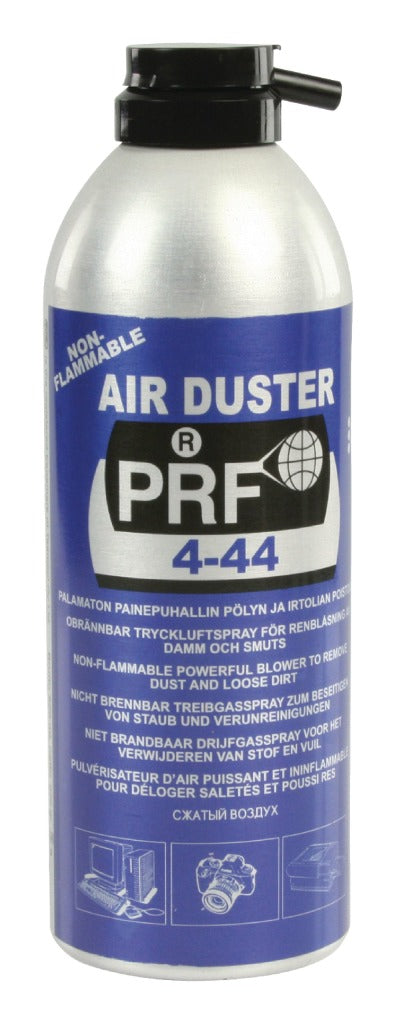 Prf persluchtspray