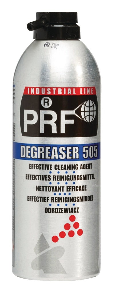 Prf servisol 505 520 ontvetter 520 ml
