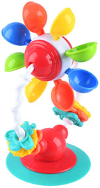 Playgo - go babyspeeltje ontdek en voel met zuignap