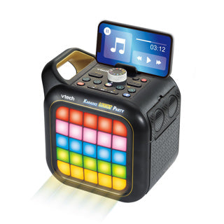 Vtech karaoke light party - karaokeset