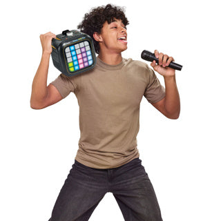 Vtech karaoke light party - karaokeset