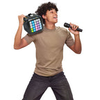 Vtech karaoke light party - karaokeset