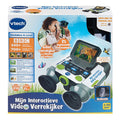 Vtech mijn interactieve video verrekijker
