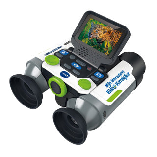 Vtech mijn interactieve video verrekijker