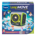 Vtech - Vtech leapmove – educatieve spelcomputer – inclusief 25 spellen – speelgoed 4 jaar – nederlands gesproken