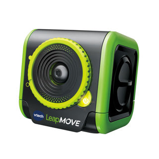 Vtech - Vtech leapmove – educatieve spelcomputer – inclusief 25 spellen – speelgoed 4 jaar – nederlands gesproken
