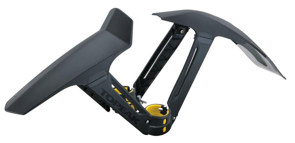Topeak defender™ xc1 front fender