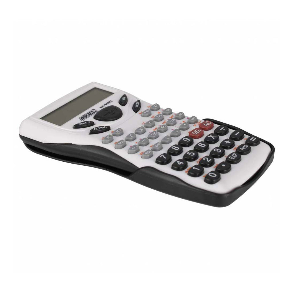 Rekenmachine ax-88ms