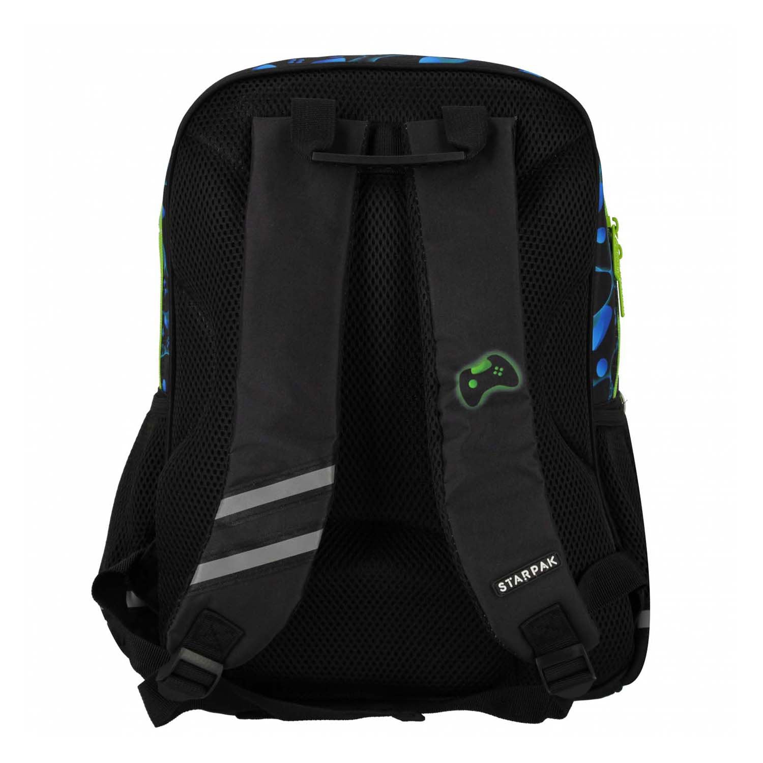 Rugzak gaming