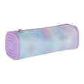 Etui pastel met siliconen zijkanten