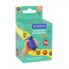 Euro-Trade Limited Liability - Euro-Trade Limited Liability Sticker stempel cool 160st.