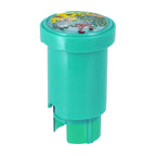 Sticker stempel dieren, 160st.