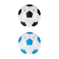Voetbal puntenslijper
