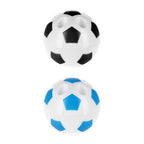 Voetbal puntenslijper