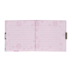 Dagboek koala pastel 13,5x13,5cm