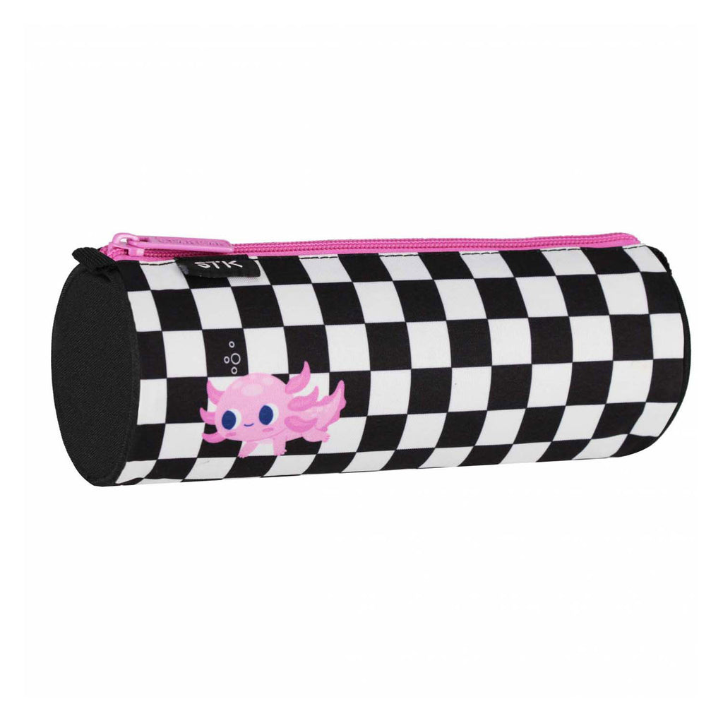 Etui axolotl