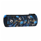 Euro-trade limited liability etui voetbal blauw