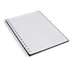 Spiraal notitieboek gaming, a5