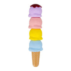 Mini markeerstiften ijsjes