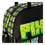 Sport schoudertas pixel