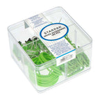 Kantoor accessoires, 160dlg.