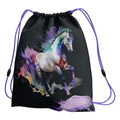Gymtas paard