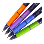 Starpak - Starpak traditionele blauwe pen - 0.7mm schrijflijn - per stuk