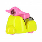 Puntenslijper scooter