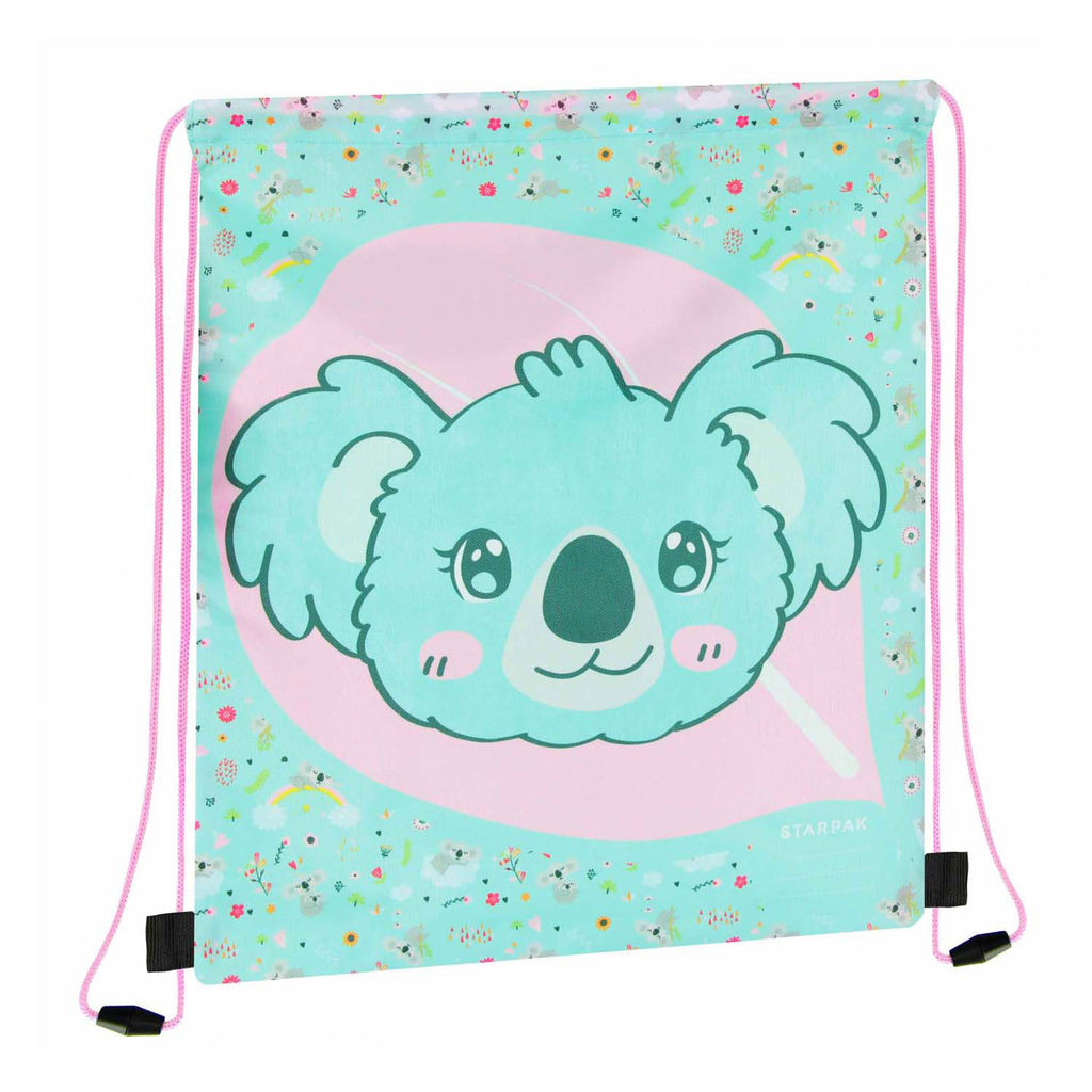 Gymtas koala