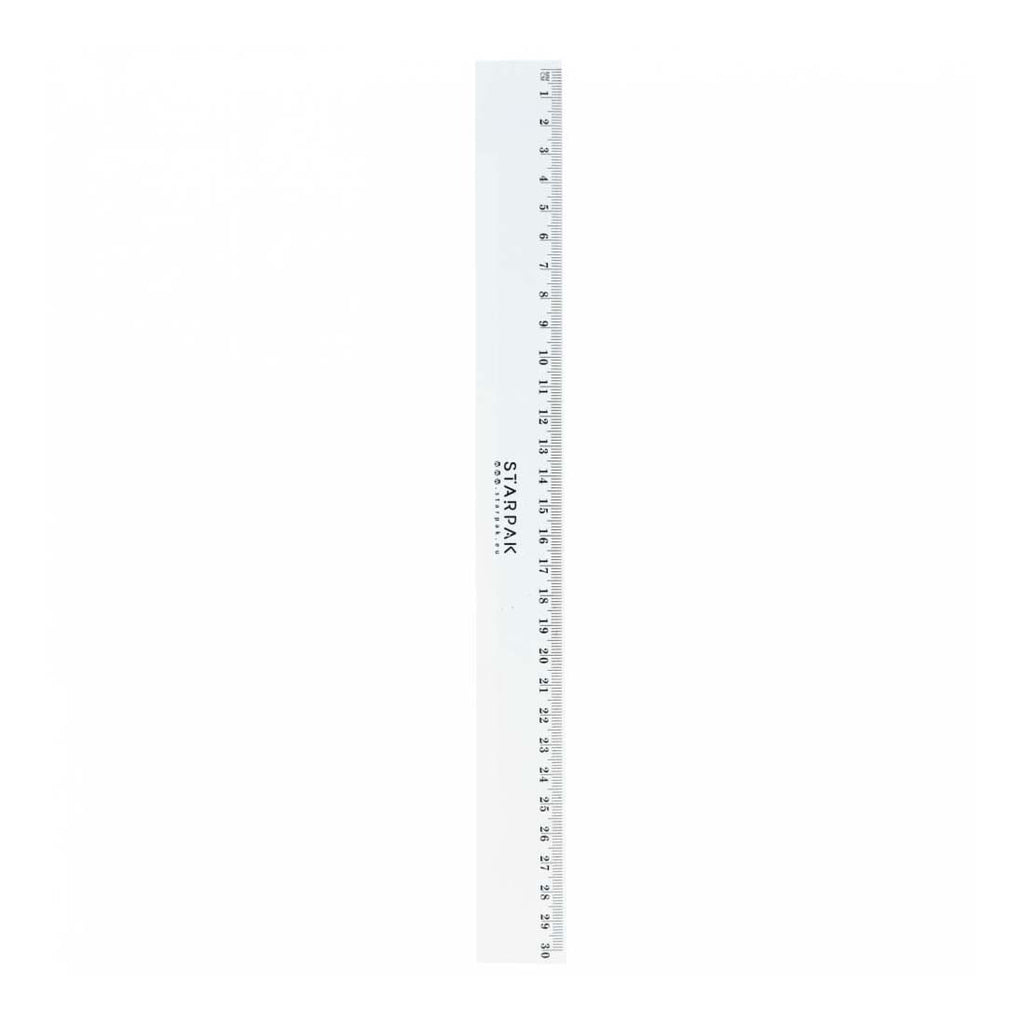 Liniaal 30cm