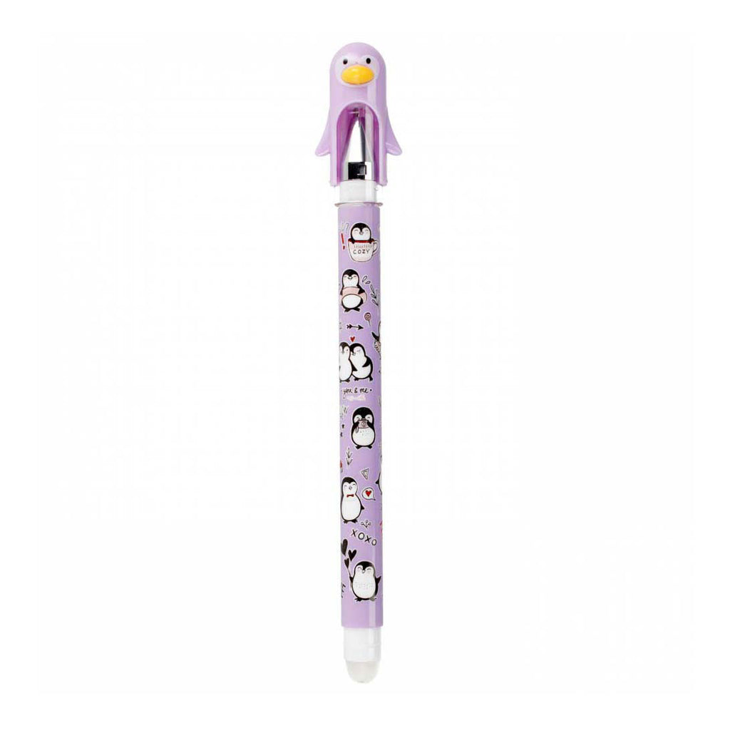 Euro-Trade Limited Liability - Euro-Trade Limited Liability Uitwisbare pen pinguins