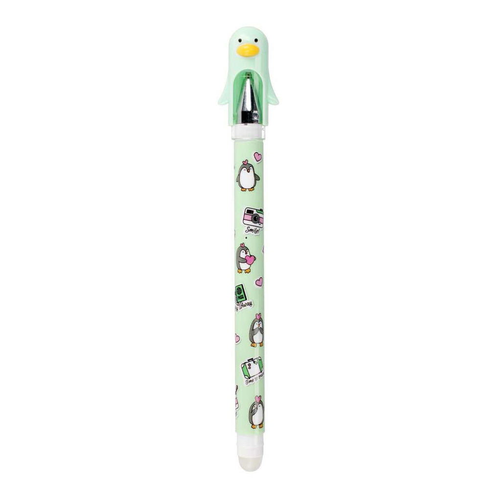 Euro-Trade Limited Liability - Euro-Trade Limited Liability Uitwisbare pen pinguins