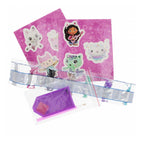 Gabby's dollhouse diamond painting magneten maken