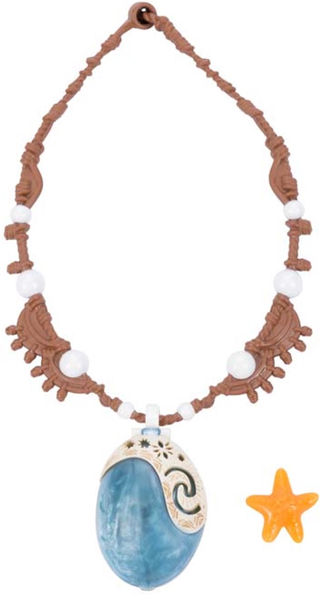 Jakks - Jakks Vaiana's magische ketting