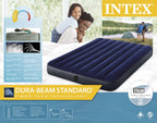 Intex - Dura-Beam luchtbed - twijfelaar