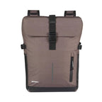 BASIL - BASIL Tas move dubbel bruin | 30l
