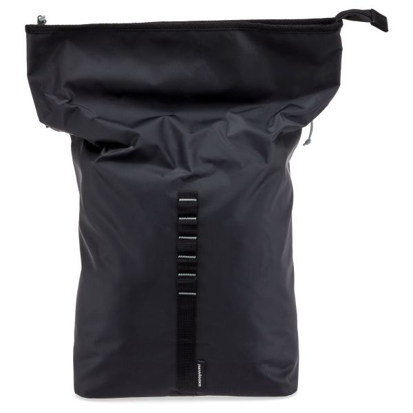 Burgers - new looxs tas new looxs cantos dubbel | zwart | 36l