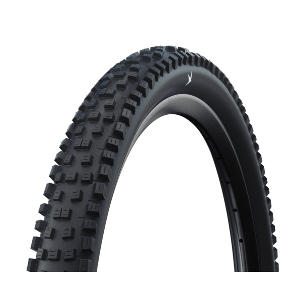 SCHWALBE - SCHWALBE faltr. nobby nic 65-584 b/b