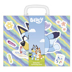 Bluey kleurkoffer - 38dlg.