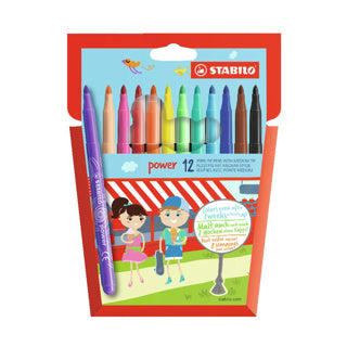 Stabilo - Stabilo | 4 stuks