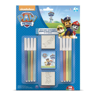 Paw Patrol - Paw Patrol | 3 stuks