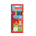Stabilo - Stabilo color potlood 12 stuks | 4 stuks