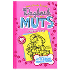 Centraal Boekhuis - Centraal Boekhuis Dagboek van een muts - puppy love