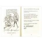 Centraal Boekhuis - Centraal Boekhuis Dagboek van een muts - puppy love