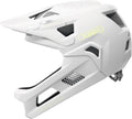 Abus helm youdrop ff lemon white s 48-55cm