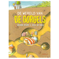 Centraal boekhuis de wereld van de gorgels