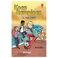 Kluitman koen kampioen (7+) - is een held