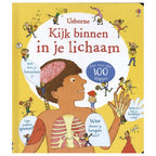 Wpg uitgevers kijk binnen in je lichaam